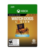 Watch Dogs Legion 7,250 WD Credits