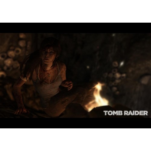 Tomb Raider
