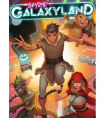 Beyond Galaxyland