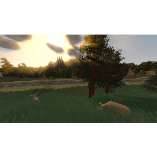 Unturned