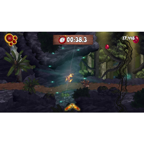TY the Tasmanian Tiger HD: Bush Rescue Bundle Deluxe Edition