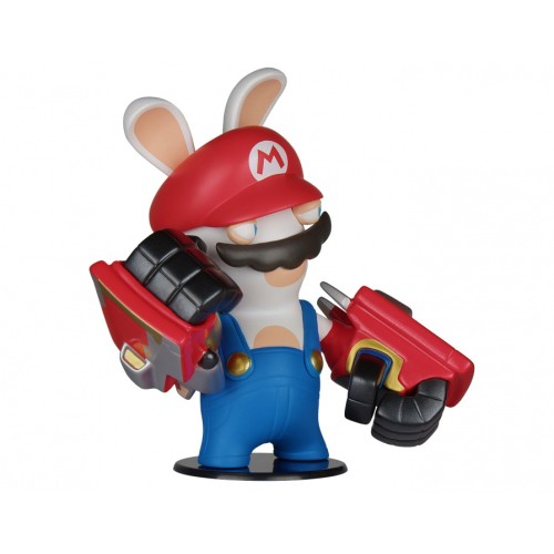 Mario + Rabbids Sparks of Hope - Mario figurine