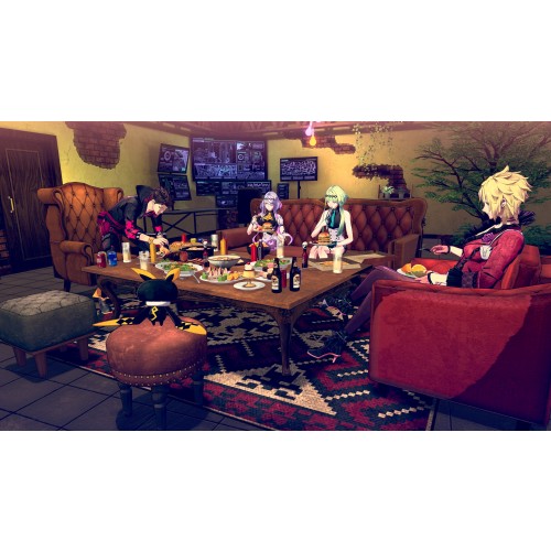 Soul Hackers 2