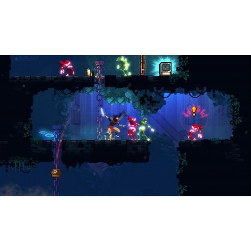 Dead Cells