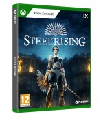 Steelrising