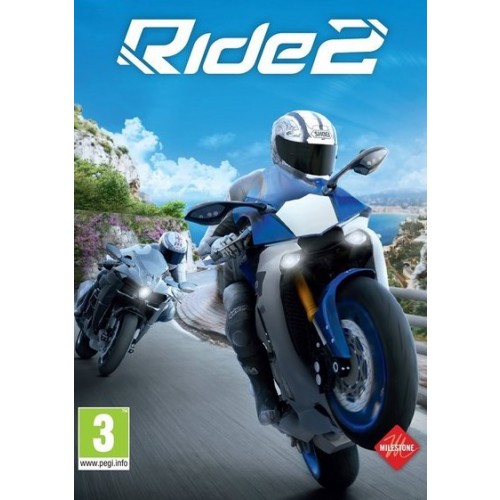 Ride 2