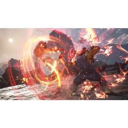 Tekken 7 Season Pass 2