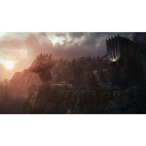 Sniper Ghost Warrior 3