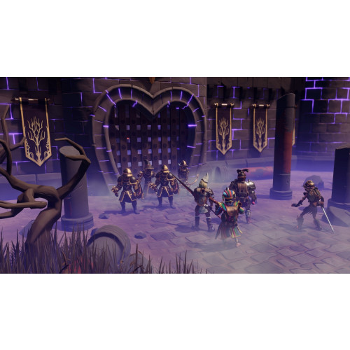 For The King II Age of Omus Edition