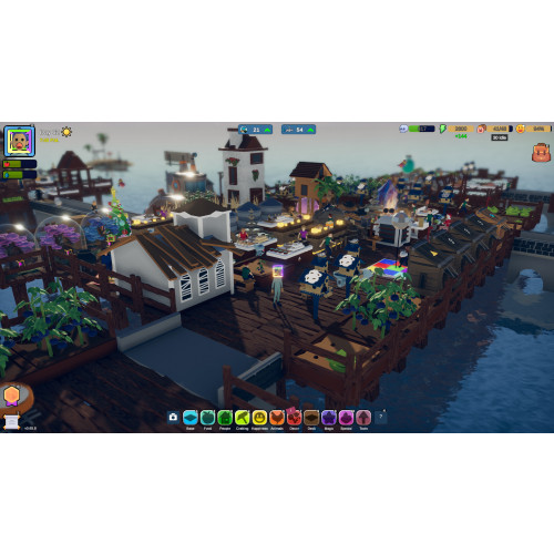Havendock