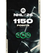 NHL 27 POINTS - 1150 POINTS