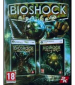Bioshock 1 + 2