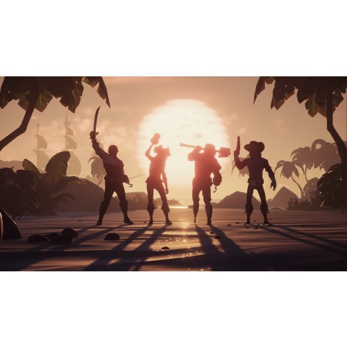 Sea of Thieves