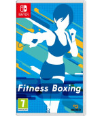 Fitness Boxing