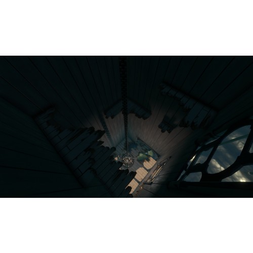 Outer Wilds - Echoes of the Eye DLC