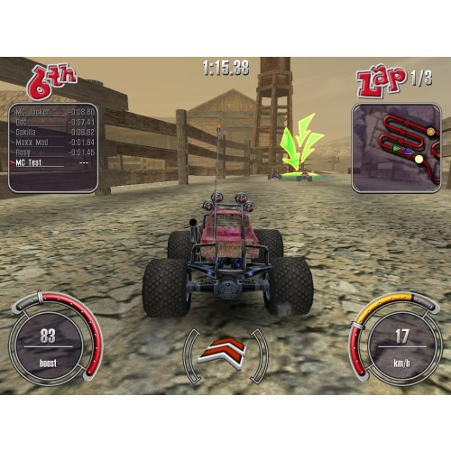 RC Cars