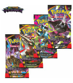 Pokémon TCG: ME05 Pitch Black - Booster