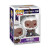 Funko POP Games: Street Fighter 6 - Akuma