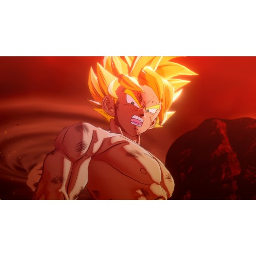 DRAGON BALL Z: KAKAROT Season Pass