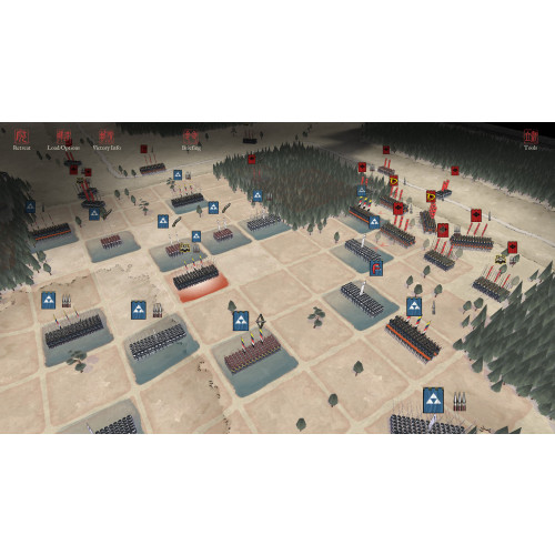 Sengoku Jidai: Shadow of the Shogun