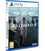 Ace Combat 8: Wings of Theve