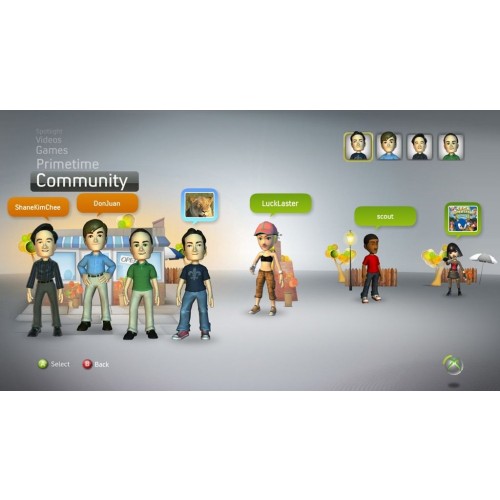 Xbox Live Gold 12+1m EU,US