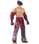 Bandai: Game Dimensions Tekken (Jin Kazama)