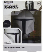 Icon svetlo Mandalorian