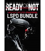 Ready or Not: LSPD Bundle