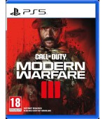Call of Duty: Modern Warfare III