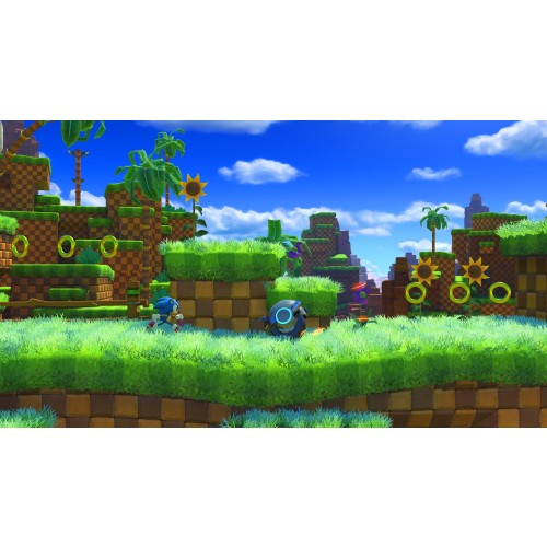 Sonic Forces