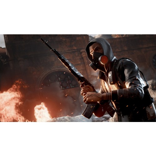Insurgency: Sandstorm - Gold Edition