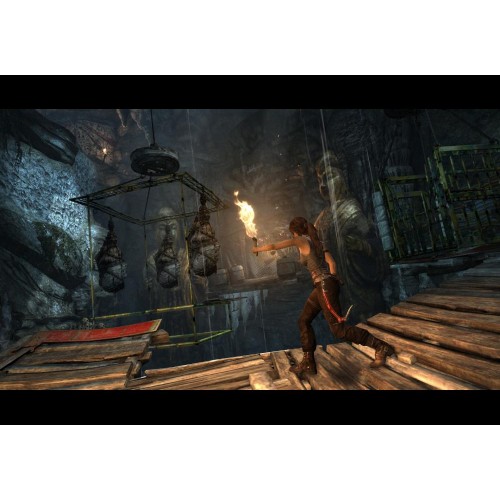 Tomb Raider