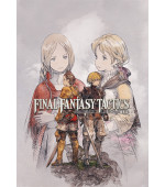 Final Fantasy Tactics: The Ivalice Chronicles PRE-PURCHASE