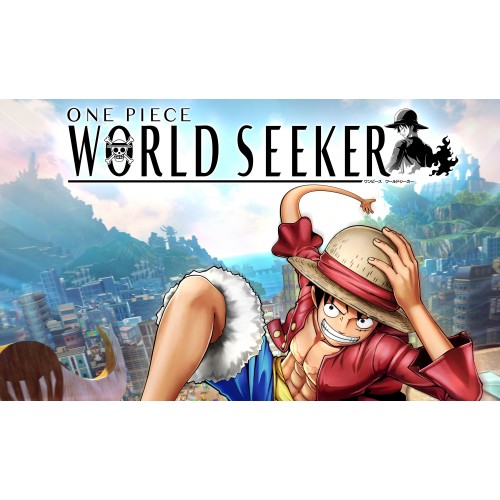 One Piece: World Seeker