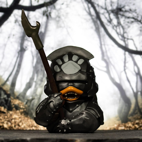 Tubbz kačička Pán Prsteňov Uruk-Hai