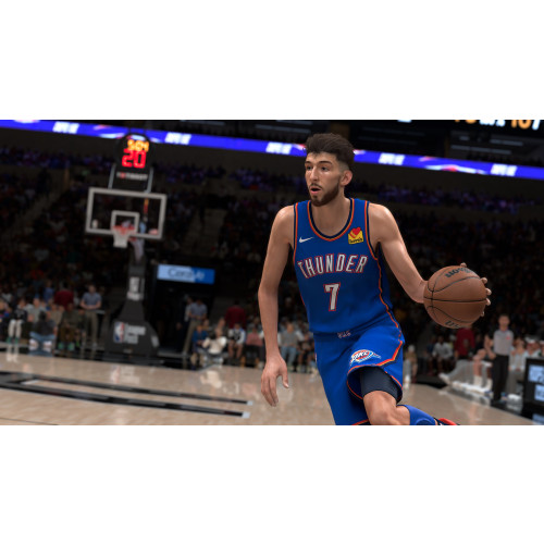 NBA 2K27 Ultra Edition PRE-PURCHASE