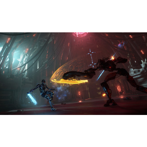 Steel Seed
