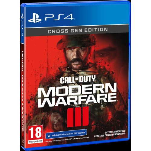 Call of Duty: Modern Warfare III