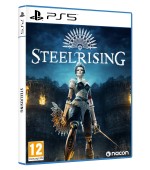 Steelrising