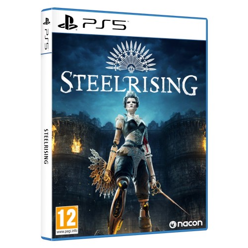 Steelrising