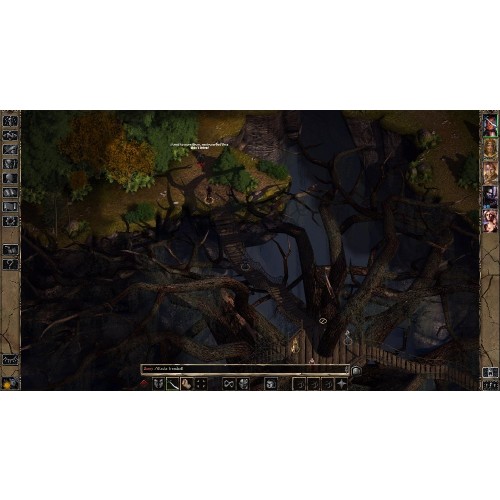 Baldurs Gate 2 Enhanced Edition