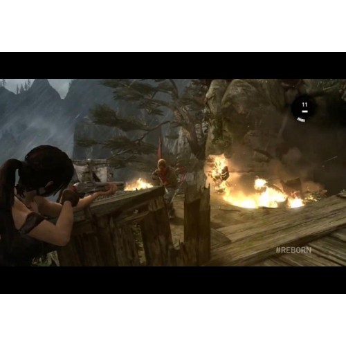 Tomb Raider
