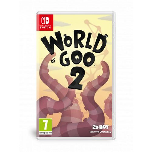 World of Goo 2