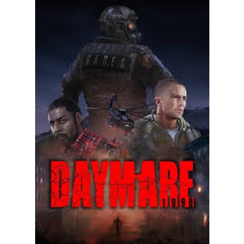 Daymare: 1998