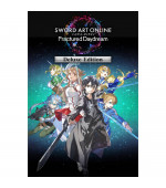SWORD ART ONLINE Fractured Daydream - Deluxe Edition