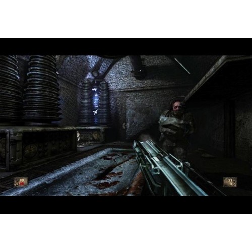 Painkiller Hell and Damnation