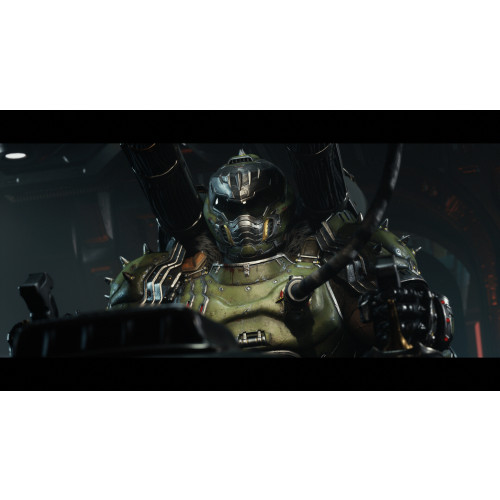 DOOM: The Dark Ages Premium Edition