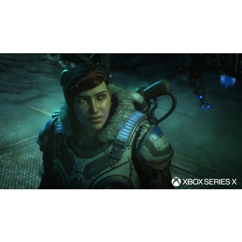 Gears Triple Bundle