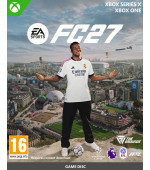 EA Sports FC 27